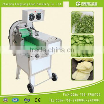 FC-305B commercial Leaf Vegetable Cutter Slicer Shredding Machine