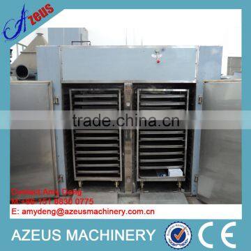 Industrial Dried Shiitake Mushroom Machine/Mushroom Dryer Machine