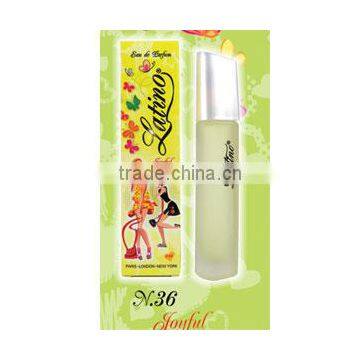 Latino For Women Perfume N36 20ML