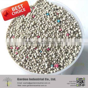 Bentonite Cat Litter Bulk Ball Shaped Pet Sand