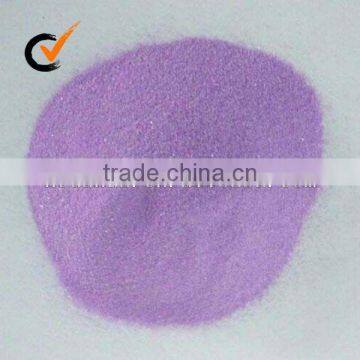Color sand/River Sand for coating
