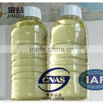 Fatty Acid Methyl Ester for producing EFAME Grade-2 engine oil additive