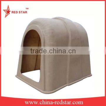 High Quality Plastic Calf House /cage for Farms Calf