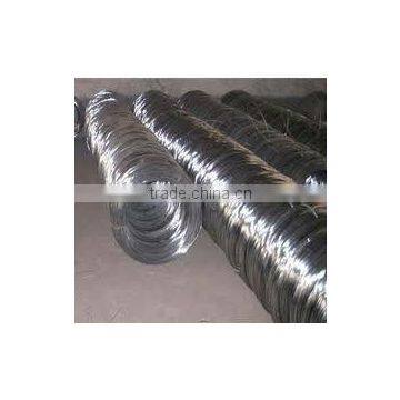 Black irong binding wire