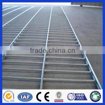 Welded wire mesh panel/wall building mesh/reinforcing mesh from direct factory