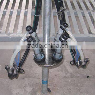 Farm Milking Parlour Plant for Goats and Sheep photo-3