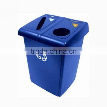 Hot new hotsale design trash can mould