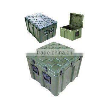 Military case mould