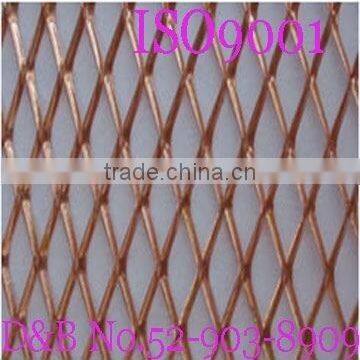 Decorative mesh