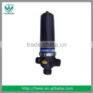 High Performance Agriculture Water Filter