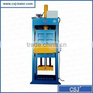Manufacturer Golden Supplier Textile Compactor for Sale photo-4