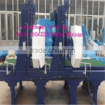 Multiple heads band sawmill machine for sale on Alibaba