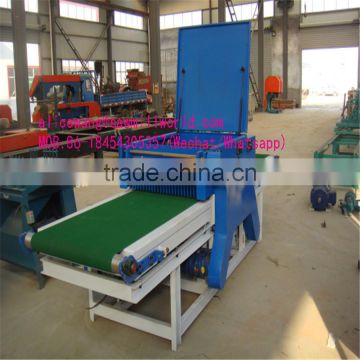 Chinese Twin Circular Blades wood Board Edgers