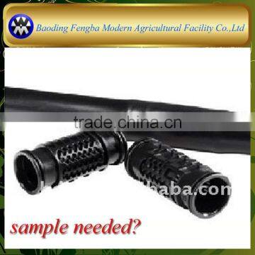 Agricultural Poly Irrigation Pipe Drip Line