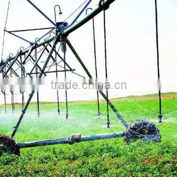 Center Pivot Irrigation System photo-4