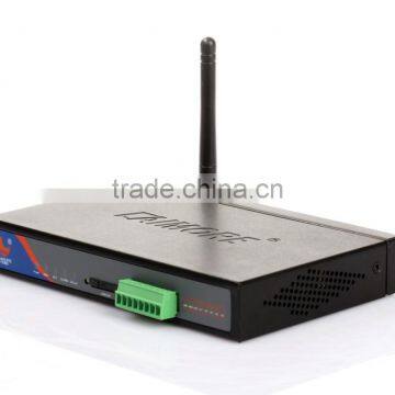 Industrial WCDMA voip gateway