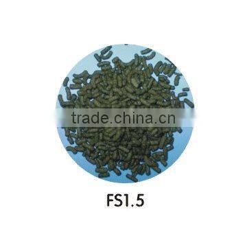 Pellet Fish Food for Aquarium Fish photo-4