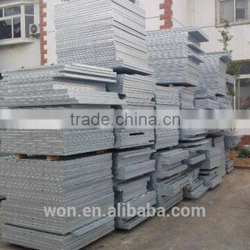 best price steel grating