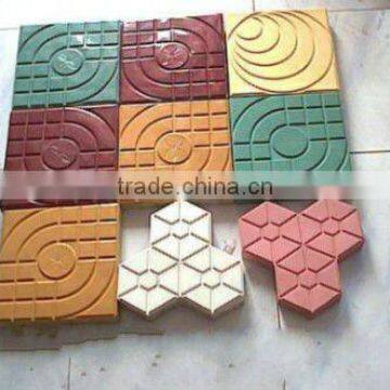 iron oxide pigment for brick
