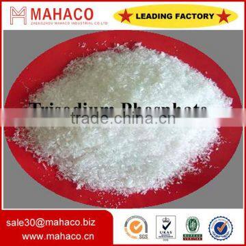 China manufacturer directly supply trisodium phosphate TSP 46%