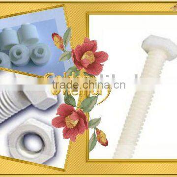 ceramic screw