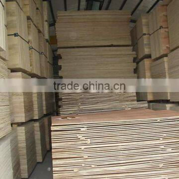 CHEAP PRICE HARDWOOD CORE NATURAL FACE & BACK ORDINARY PACKING PLYWOOD