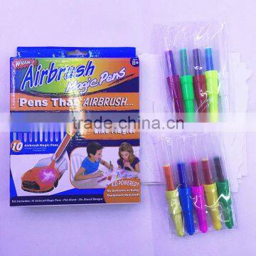 Air Brush Magic Pen photo-2
