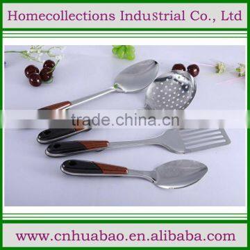 wholesale stainless steel set cooking tools