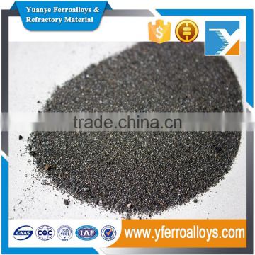 China supply ferro silicon powder with high quality and low price for steelmaking