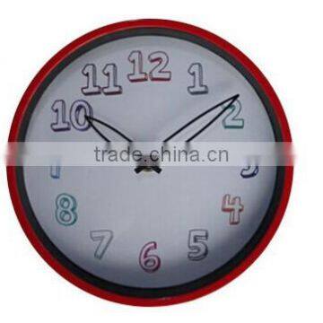 Wall clocks