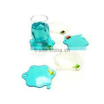 Animal Water Drop Coaster