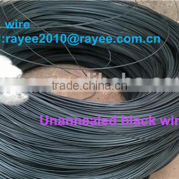 black annealed wire 14 gauge 2.11mm,fio pretofio preto