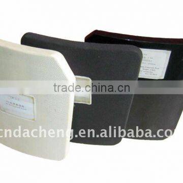 NIJ IIIA uhmwpe plate