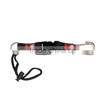 SCUBA Diving lamp Lanyard clip