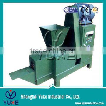 YKCB150 Wood charcoal packing machine