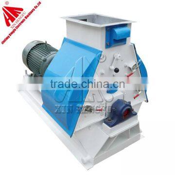 Hammer Mill for Straw/saw Wood photo-5