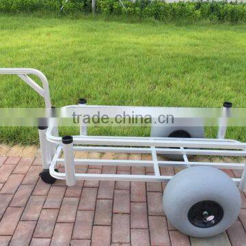 2016 hot sale sea tour cart/ocean fishing cart/fishing trolley