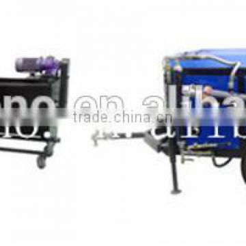 Hot Sale New Designed Foam Concrete Foaming Machine