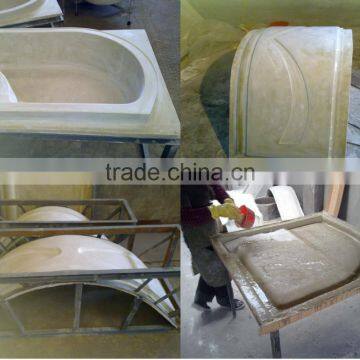 shower cubicle mould shower room mould shower chamber mould