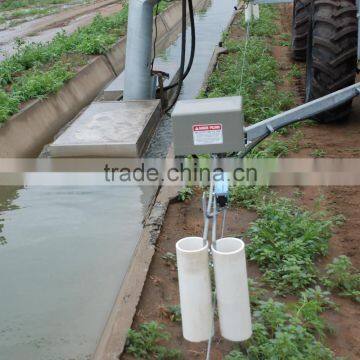 High Quality Cost Effective Water Reel Irrigation Systems photo-3