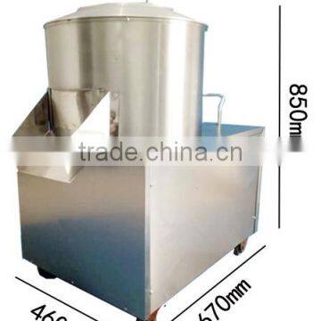 lowest price peeling machine /most competitvie peeling machine /fruit peeling machine