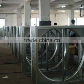 Shunde Foshan Guangdong Professional Poultry Greenhouse Exhaust Fan Manufacture photo-4