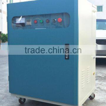 High Quality Stainless Water Liquid Fog Machine photo-3