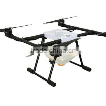 Lowest price UAV quadcopter drone crop sprayer 5L radio controlled agricultural drones with autopilot and gps for crop sprayer