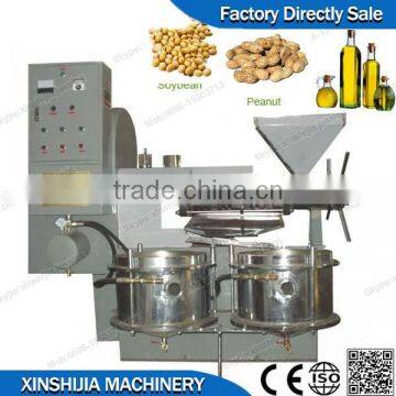 Professional Automatic Almond Oil Press Machine(mob:0086-15503713506)