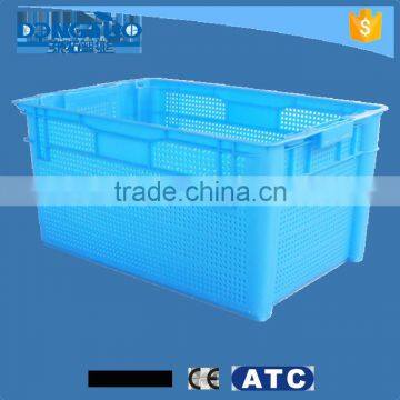 Heavy Duty Plastic Baskets for Storage, Plastic Mesh Baskets Wholesale photo-6