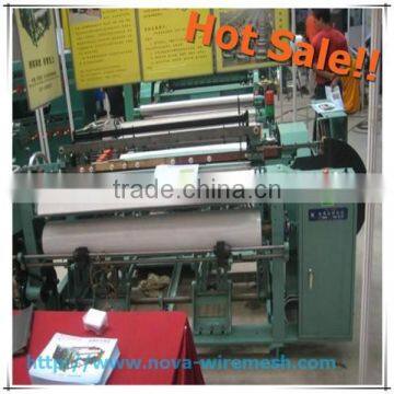 Popular Aluminum Window Screening Making Machine Supplier