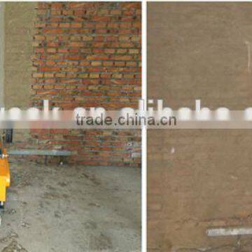 Neweek Saving Manpower Automatic Painting Machine for Wall photo-4