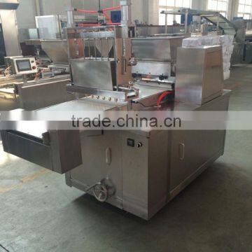 Fruit Jam Cookies Making Machine / Machine of Jam Cookies photo-3