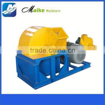 Top quality multi-function wood crusher